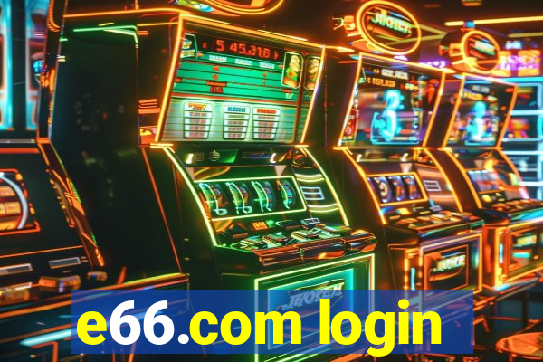 e66.com login